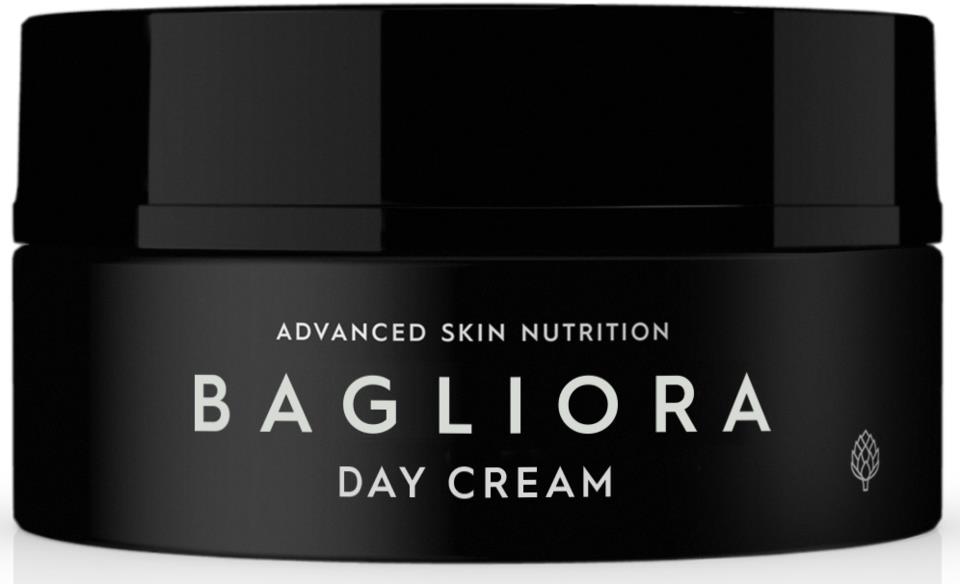Bagliora Nourishing anti-age day cream 50 ml