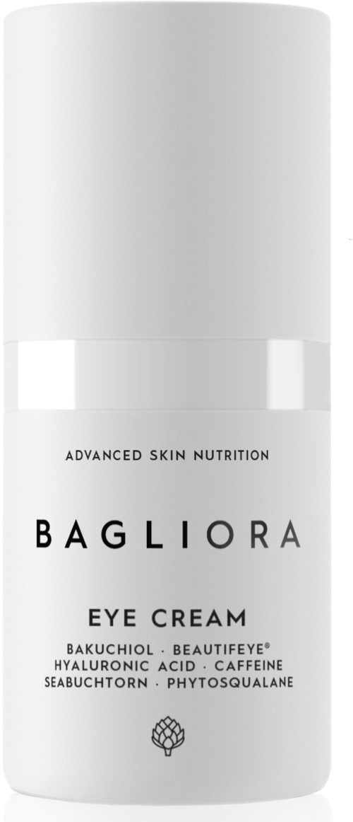 Bagliora Brightning Eye Cream 15 ml