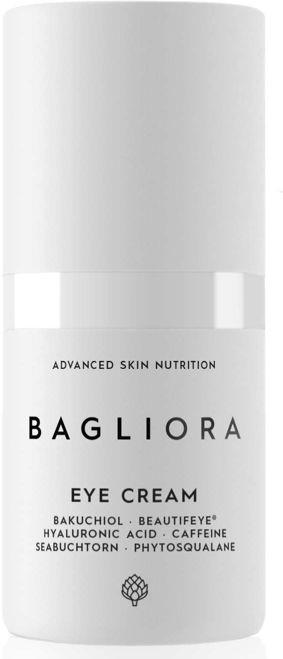 Bagliora Brightning Eye Cream 15 ml