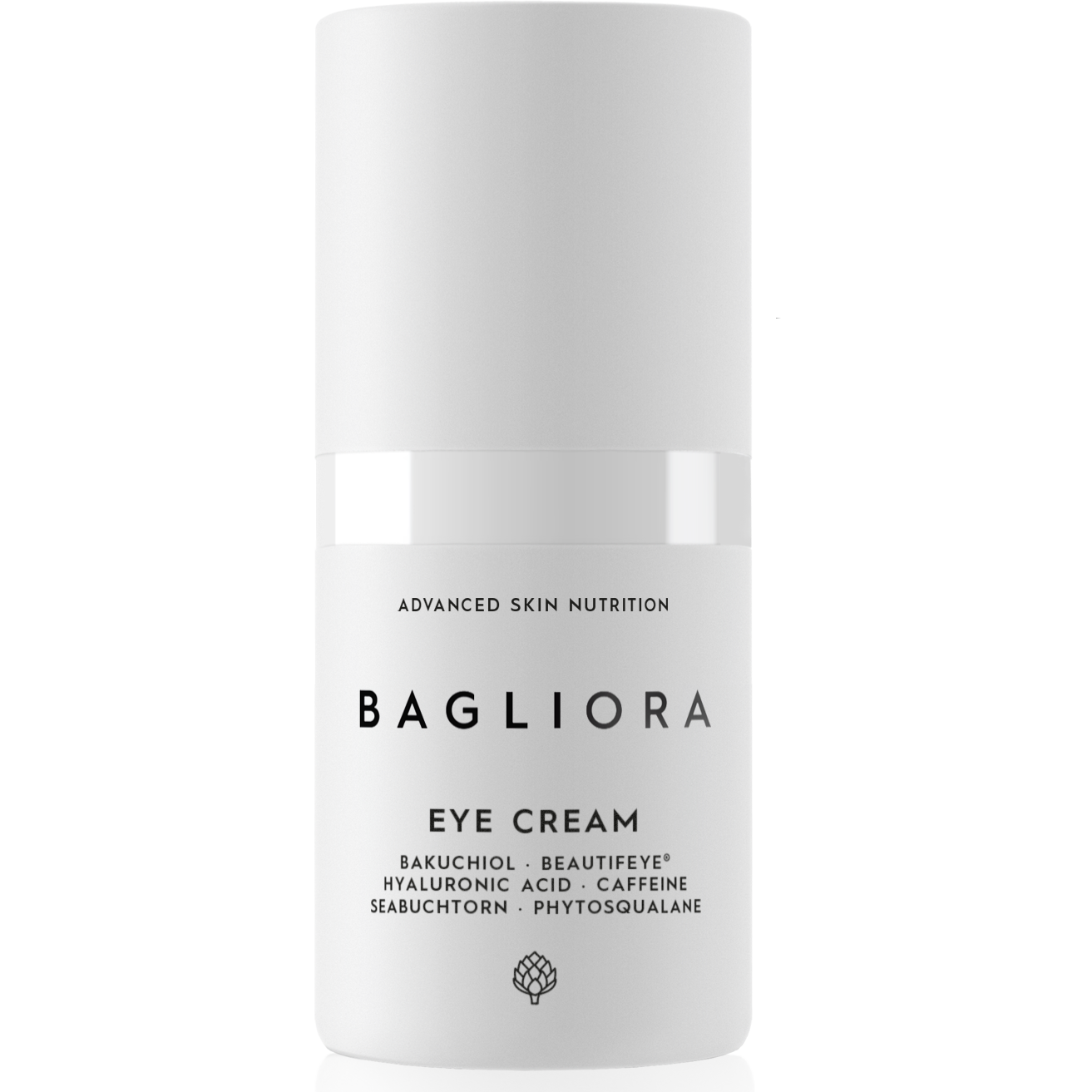 Läs mer om Bagliora Brightning Eye Cream 15 ml