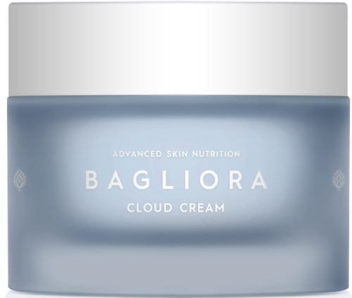 Bagliora Calming Cloud Cream 50 ml