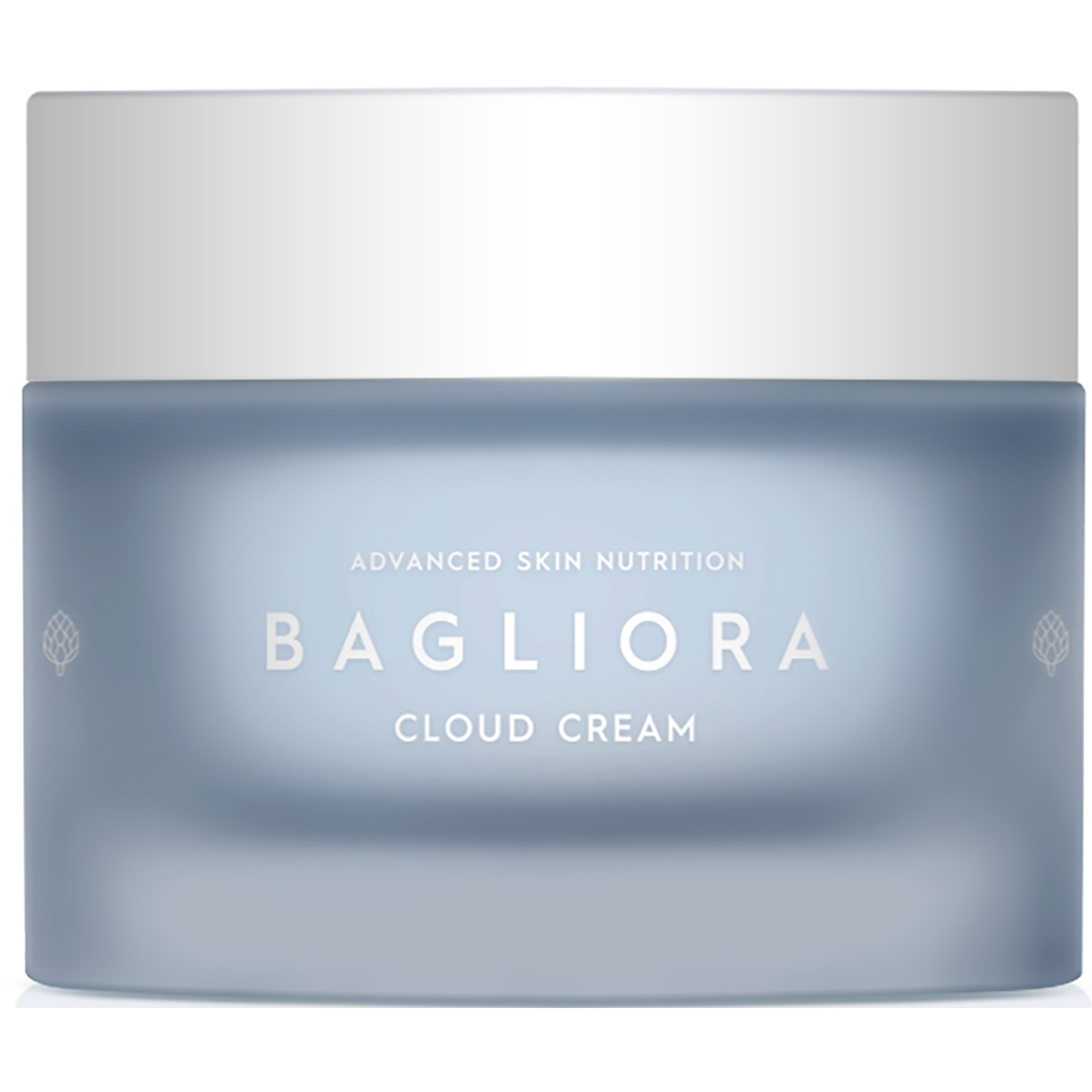 Bagliora Calming Cloud Cream 50 ml