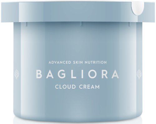 Bagliora Calming Cloud Cream Refill 50 ml