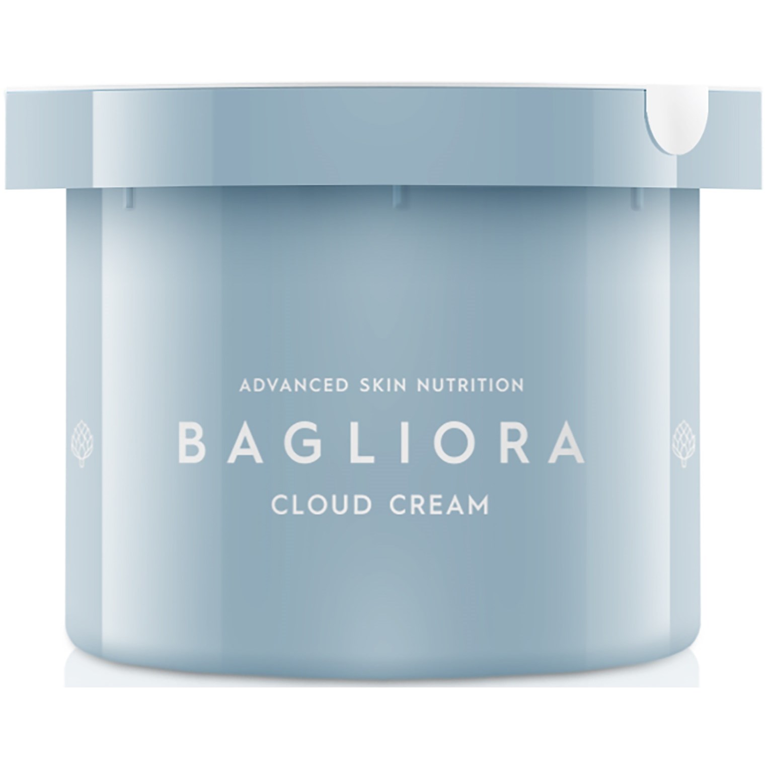 Bagliora Calming Cloud Cream Refill 50 ml