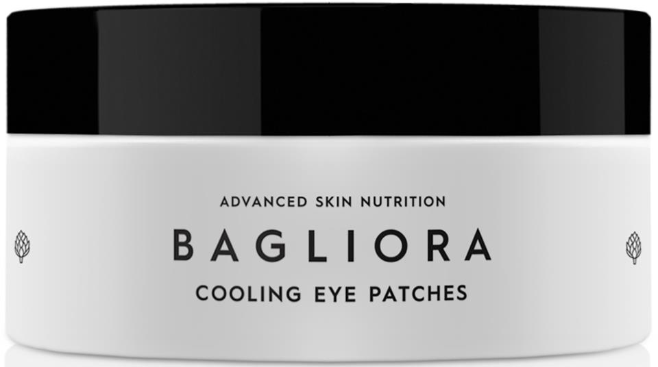 Bagliora Cooling Eye Patches