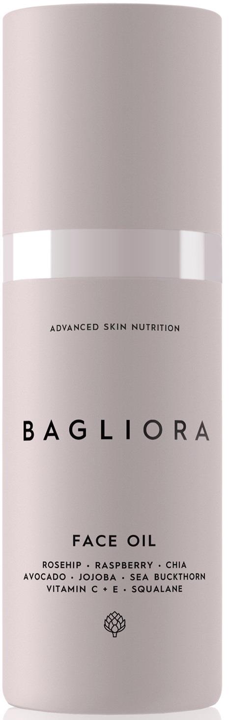 Bagliora Glow Nutrients Face Oil 30 ml