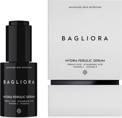 Bagliora Hydra Ferulic Serum 30 ml