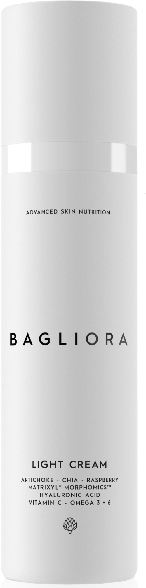 Bagliora Hydrating Anti-Age Light Cream 50 ml