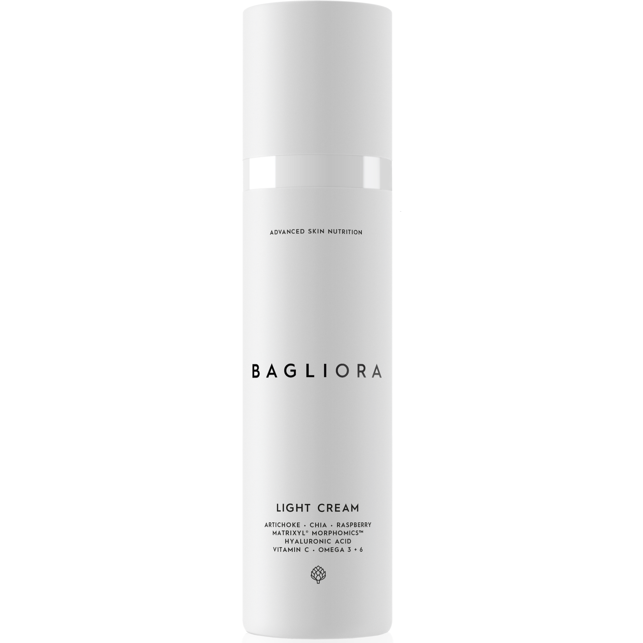 Bagliora Hydrating Anti-Age Light Cream 50 ml