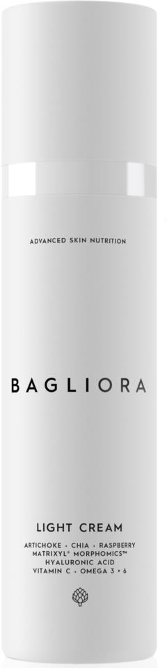 Bagliora Hydrating Anti-Age Light Cream 50 ml