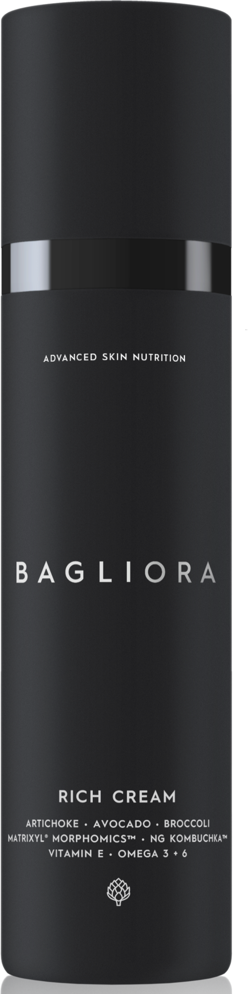 Bagliora Nourishing Anti-Age Rich Cream 50 ml