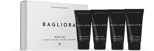 Bagliora Travel Kit