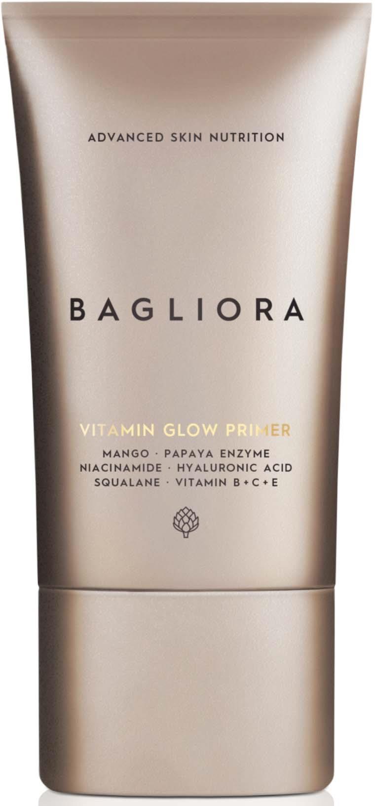 Bagliora Vitamin Glow Primer 35 ml