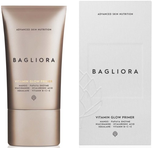 Сыворотка для лица Bagliora Collagen Superfood увлажняющая, с маслом семян арбуза, 30 мл — фото 3