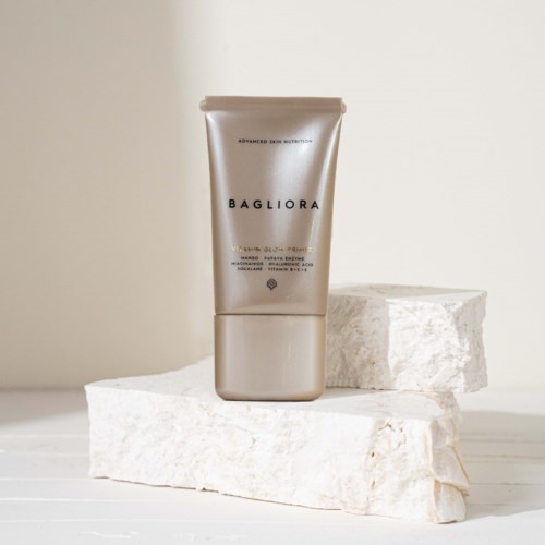 Сыворотка для лица Bagliora Collagen Superfood увлажняющая, с маслом семян арбуза, 30 мл — фото 4