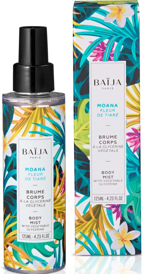 Baïja Moana Moana Body Mist 125 ml