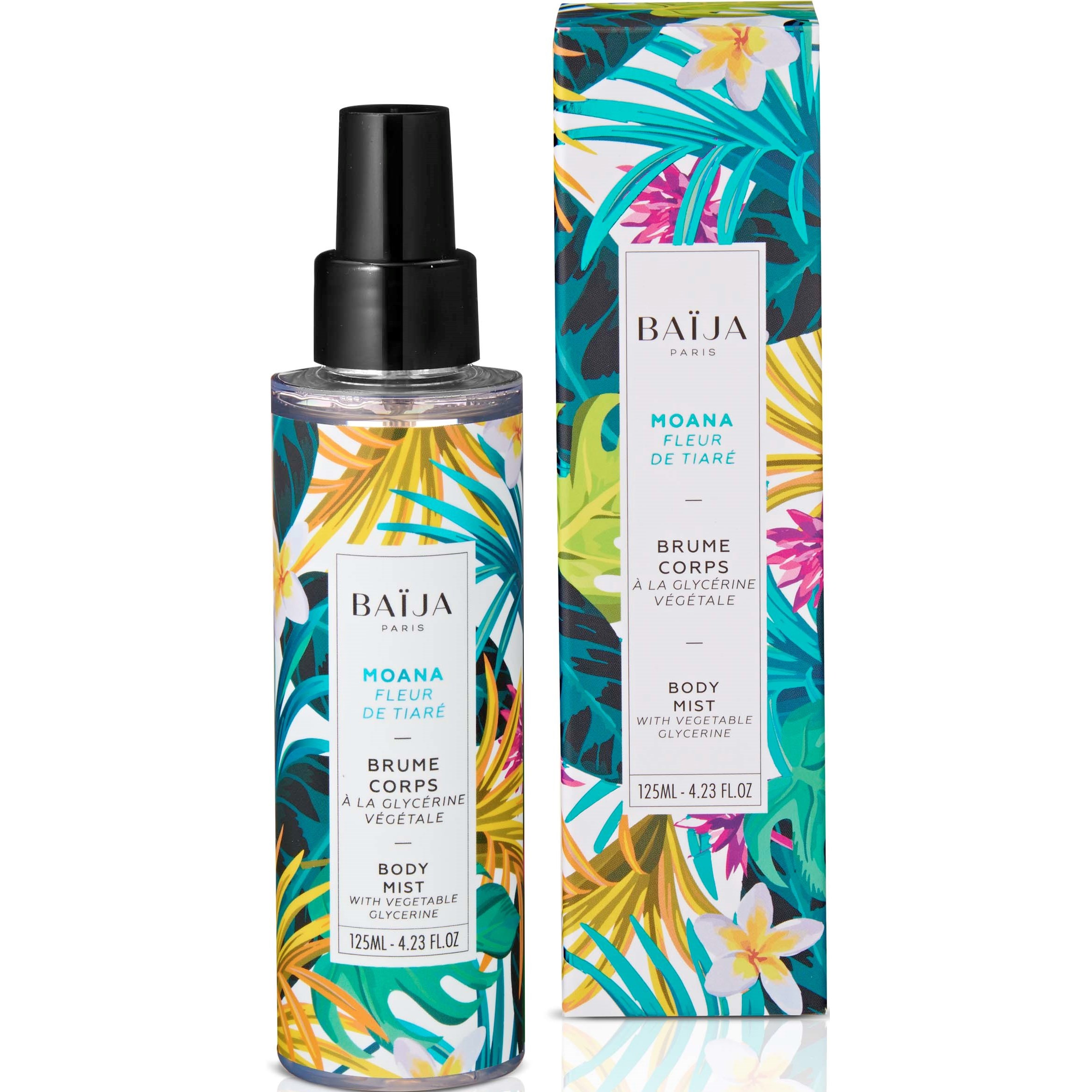 Baïja Moana Moana Body Mist 125 ml