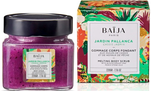 Baïja Jardin Pallanca Jardin Pallanca Body Scrub 220 g