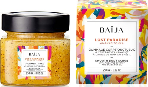 Baïja Lost Paradise Lost Paradise Body Scrub 250 g