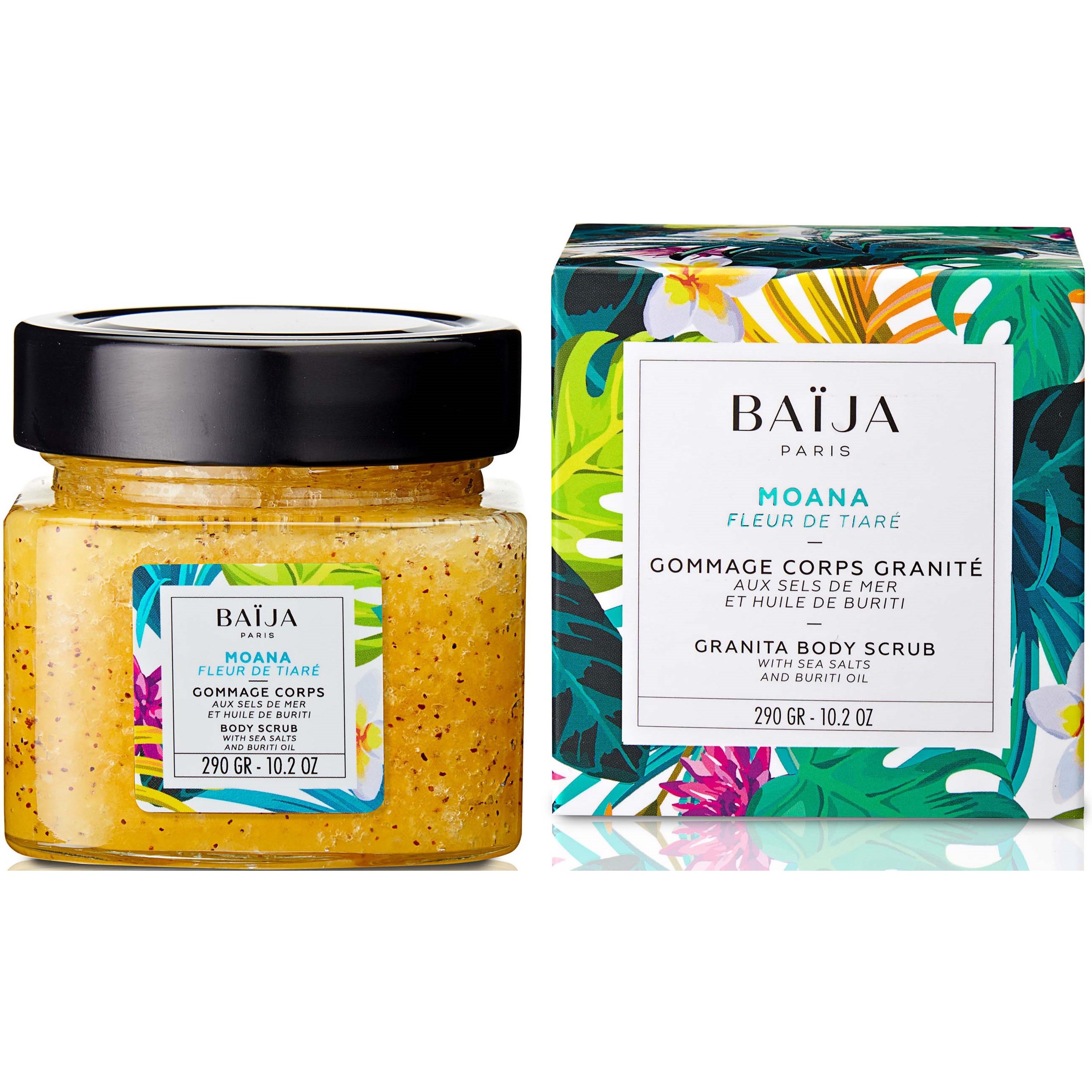 Baïja Moana Moana Body Scrub 290 g