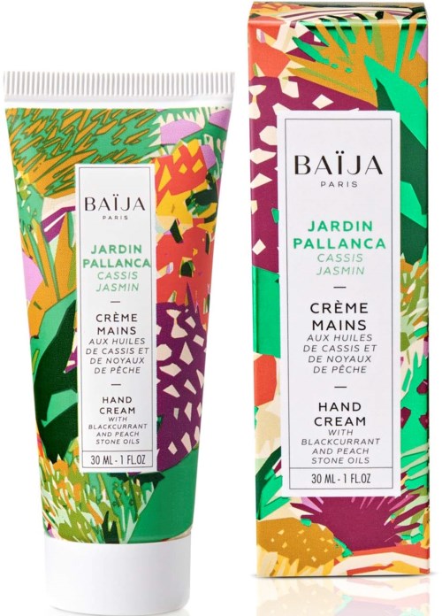Baïja Jardin Pallanca Jardin Pallanca Hand Cream 30 ml