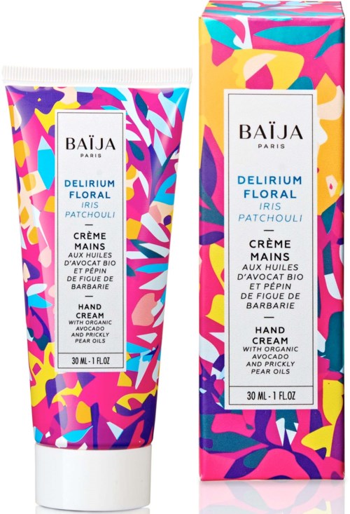 Baïja Delirium Floral Delirium Floral Hand Cream 30 ml
