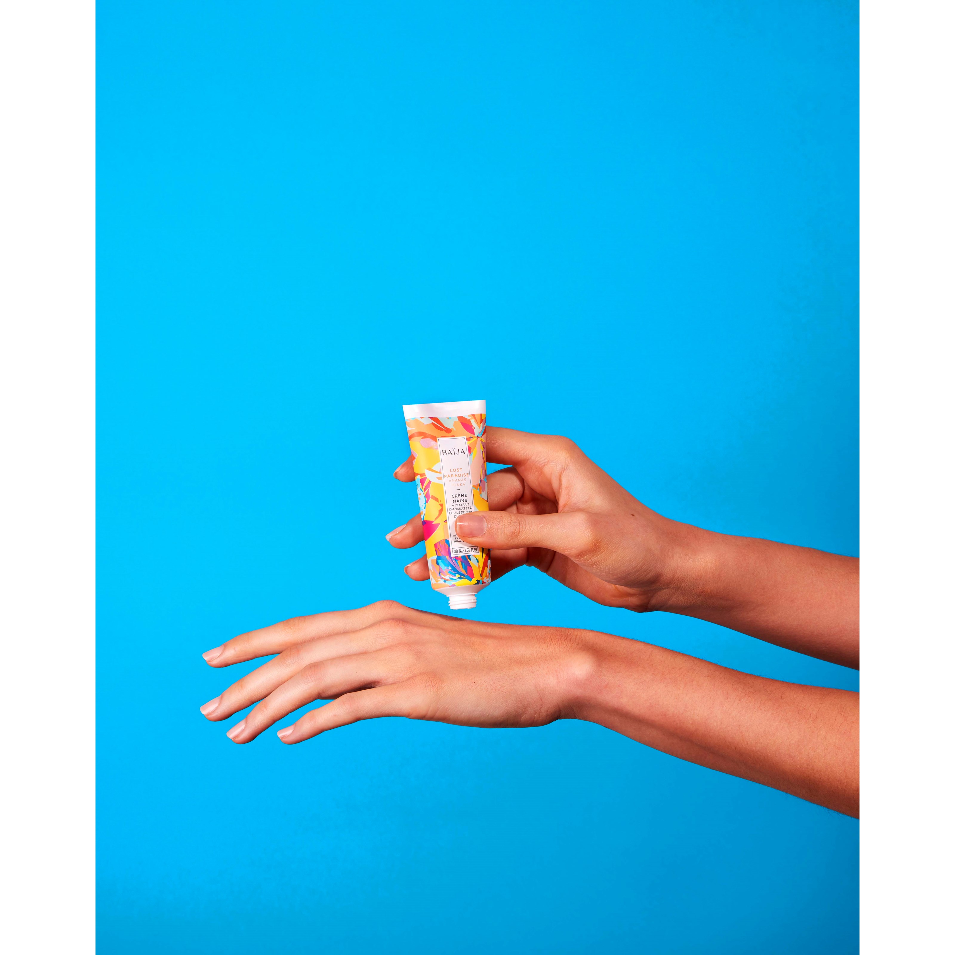 Baïja Lost Paradise Lost Paradise Hand Cream 30 ml (obrázok 3)