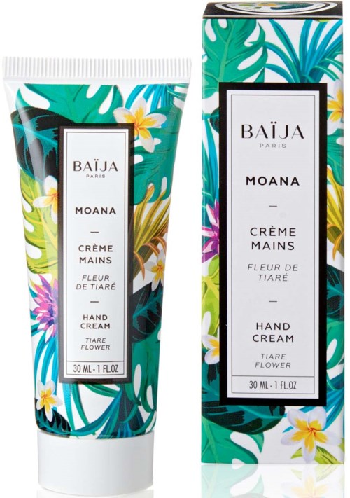 Baïja Moana Moana Hand Cream 30 ml