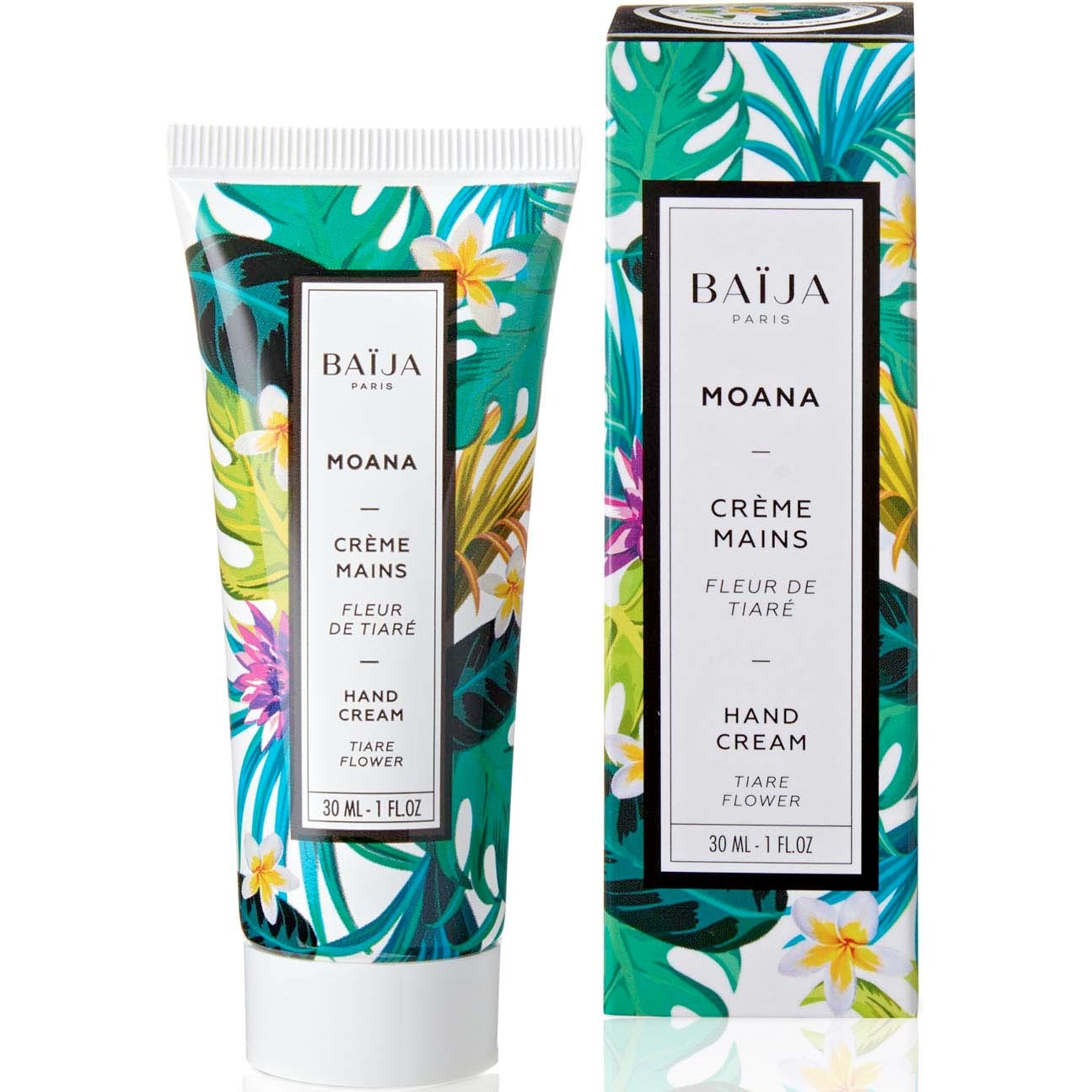 Baïja Moana Moana Hand Cream 30 ml