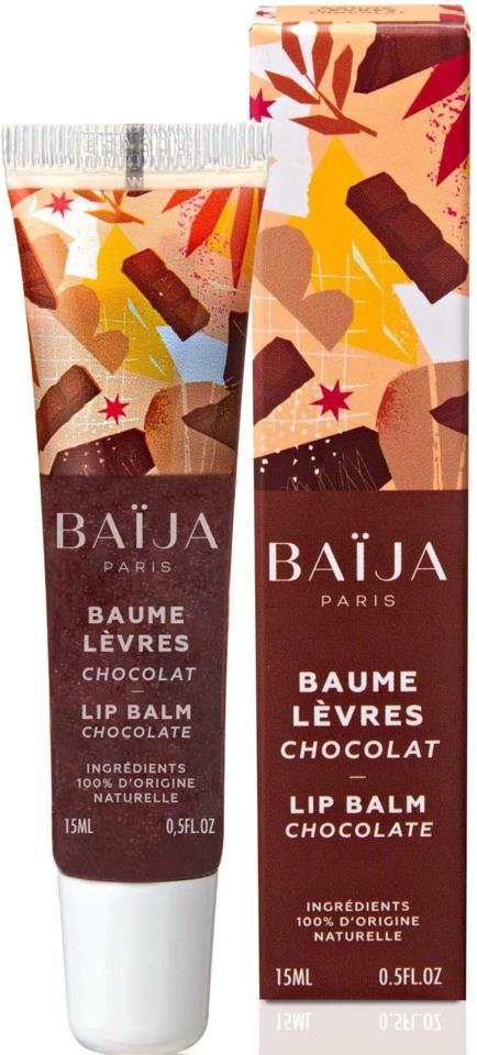 Baïja Lip Balm Chocolat 15 ml