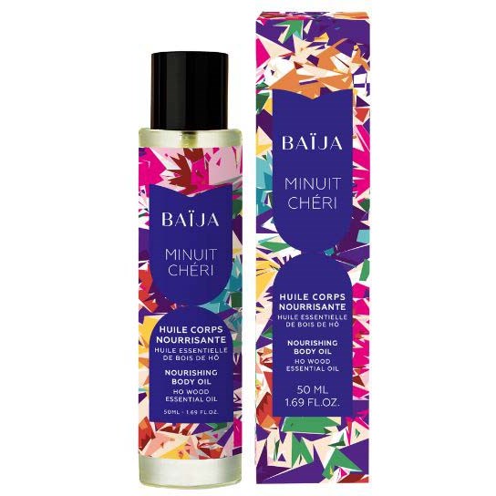 Baïja Minuit Chéri Body Oil 50 ml