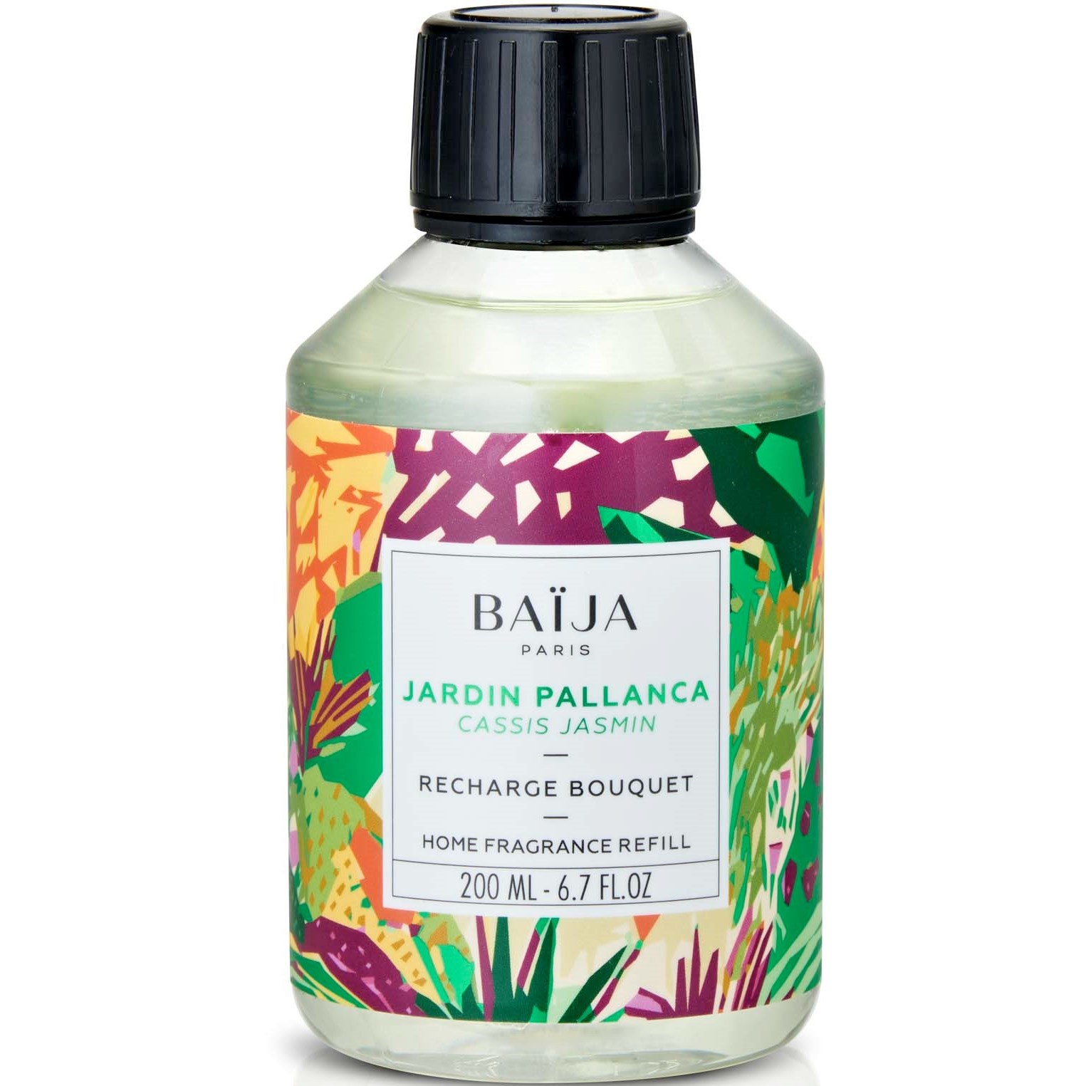 Baïja Jardin Pallanca Jardin Pallanca Refill Diffuser 200 ml