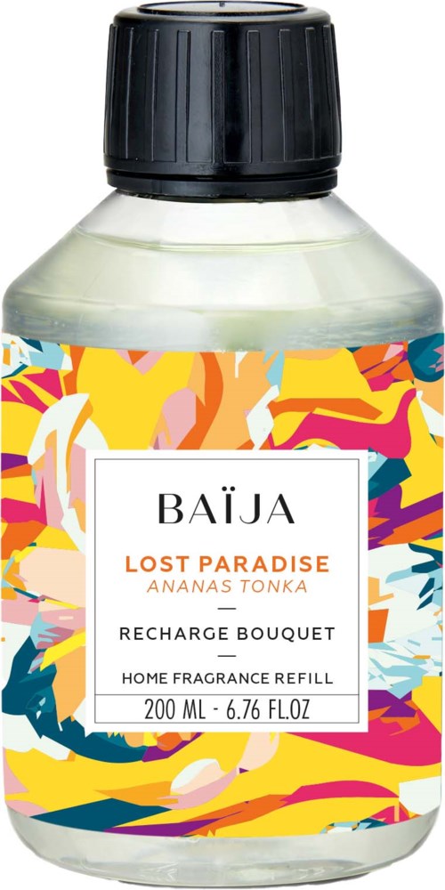 Baïja Lost Paradise Lost Paradise Refill Diffuser 200 ml