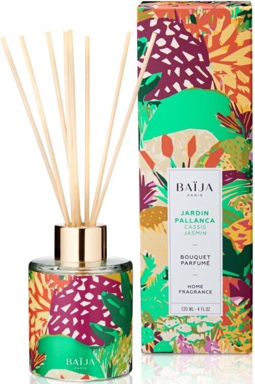 Baïja Jardin Pallanca Jardin Pallanca Scented Diffuser 120 ml
