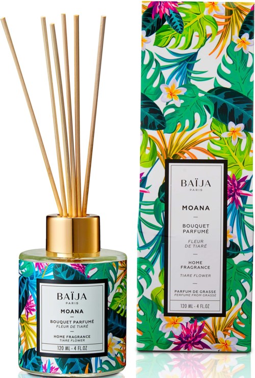 Baïja Moana Moana Scented Diffuser 120 ml