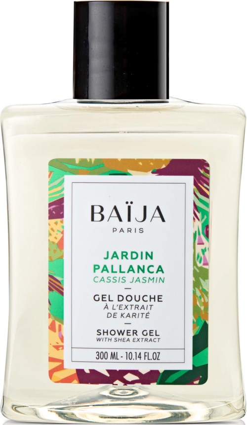 Baïja Jardin Pallanca Jardin Pallanca Shower Gel 300 ml