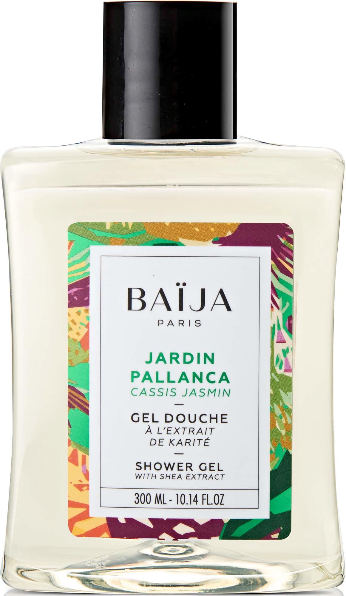 Baïja Jardin Pallanca Jardin Pallanca Shower Gel 300 ml