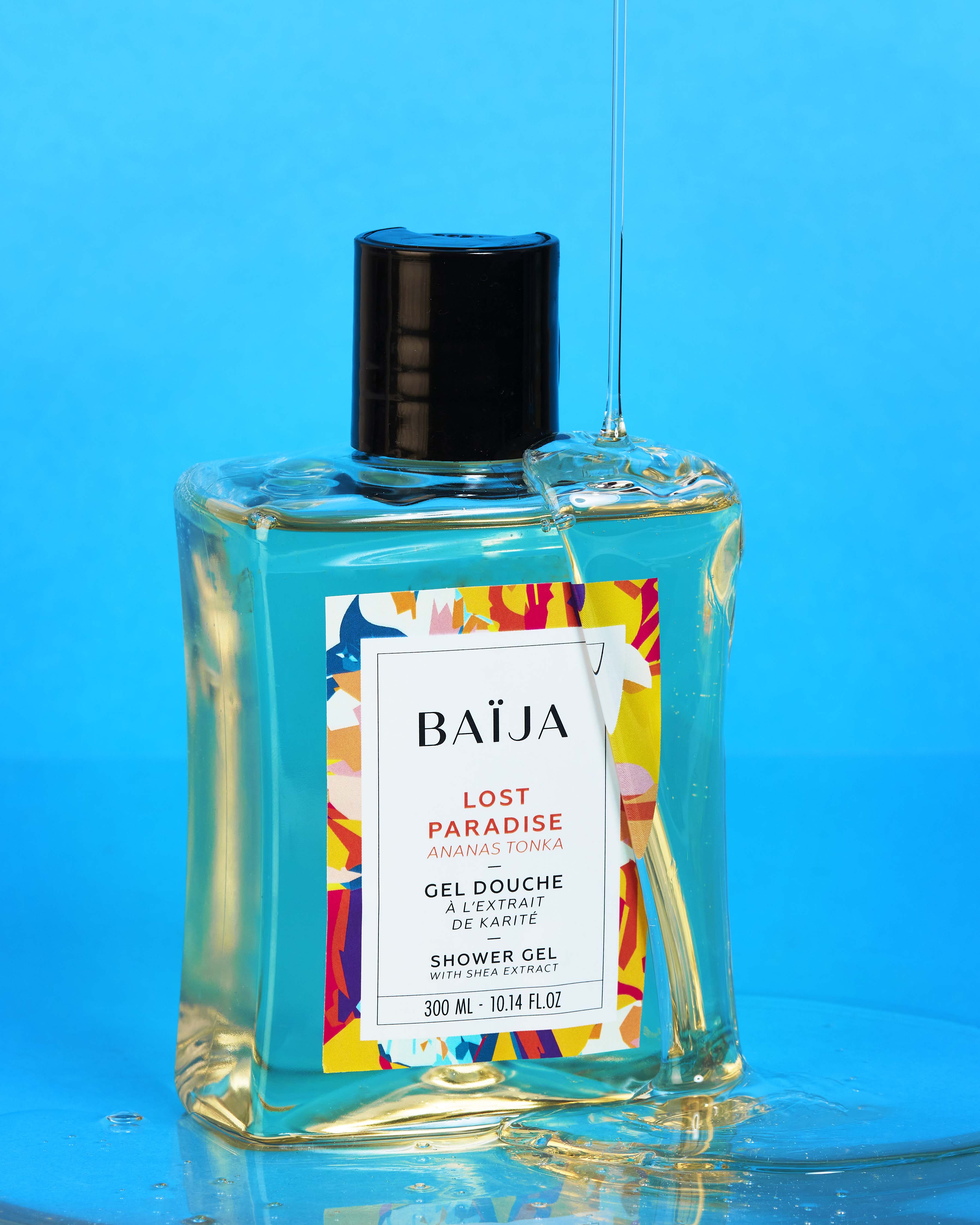 Baïja Parfum Maison Délirium Floral 100ml