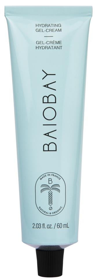 Baiobay Hydrating Gel-Cream 60 Ml