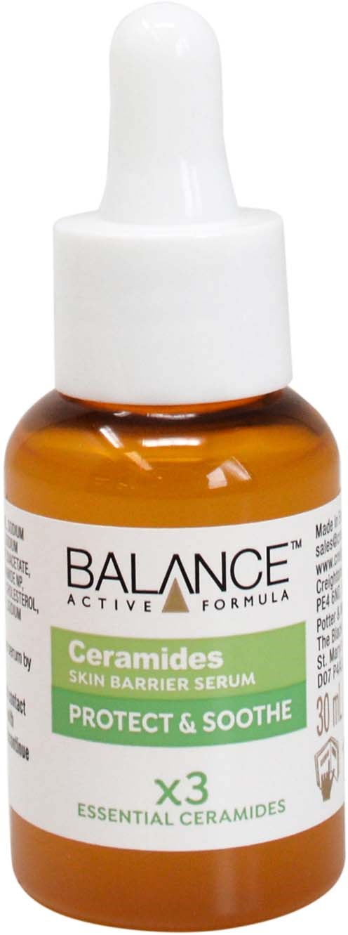 Balance Active Formula Ceramides Skin Barrier Serum 30 ml