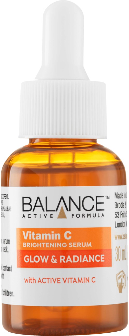 Balance Active Formula Vitamin C Brightening Serum 30 ml