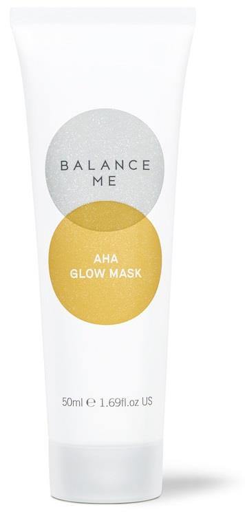 Balance Me AHA Glow Mask 50 ml