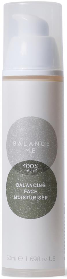 Balance Me Balancing Face Moisturiser 50 ml