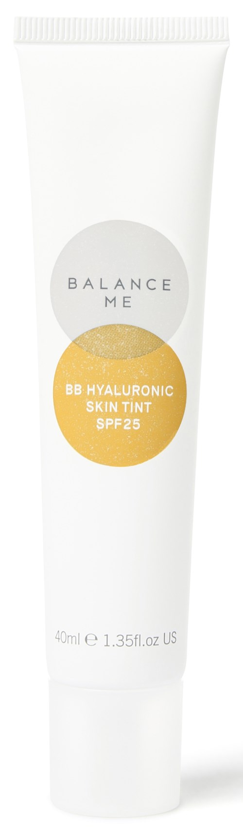 Balance Me BB Hyaluronic Skin Tint SPF 25 40 ml