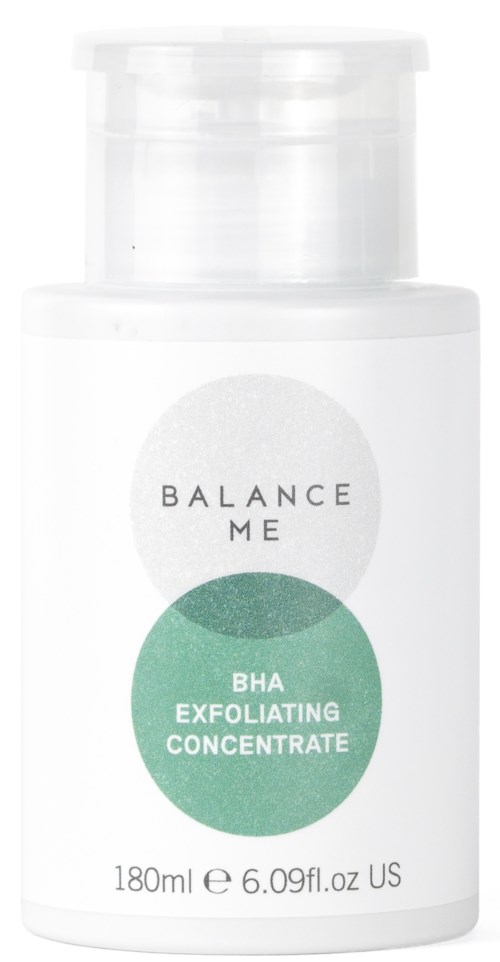 Balance Me BHA Exfoliating Concentrate 180 ml