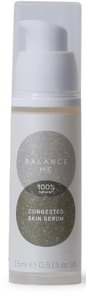 Balance Me Congested Skin Serum 15 ml