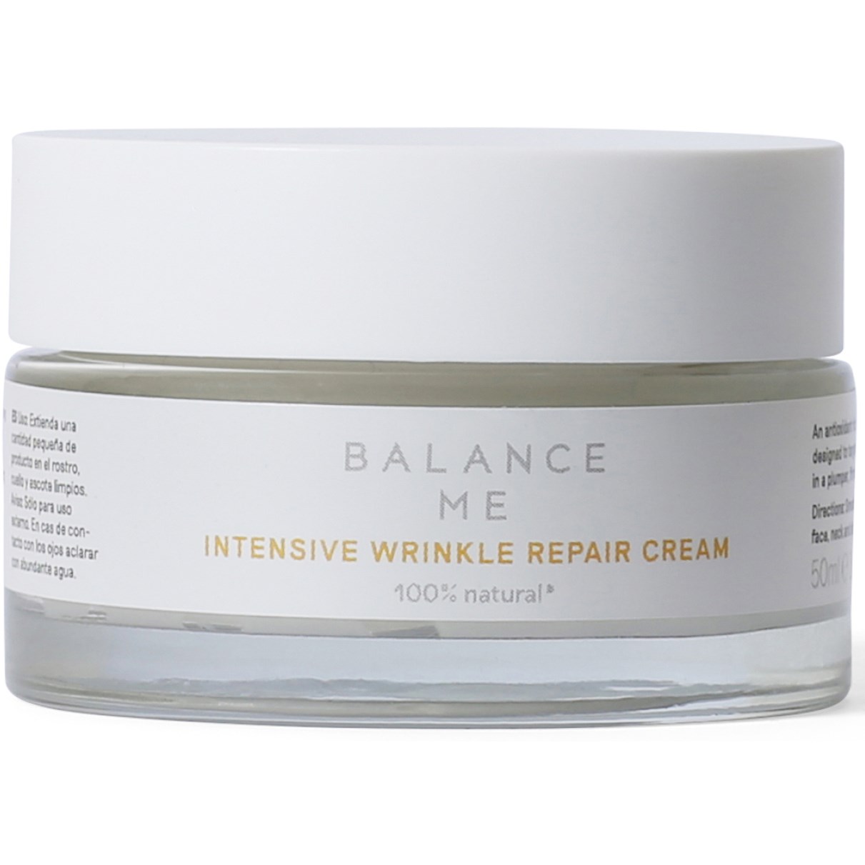 Läs mer om Balance Me Intensive Wrinkle Repair 50 ml
