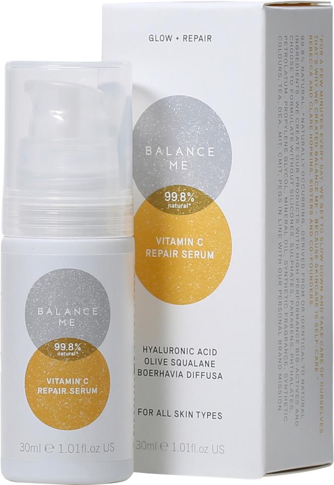 Balance Me Vitamin C Serum - PPC 30  ml