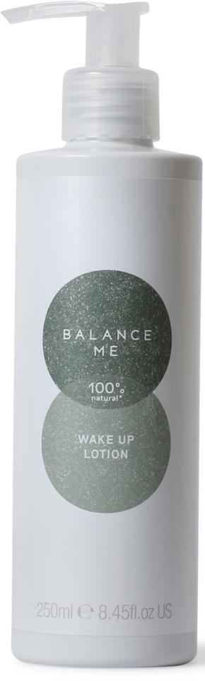 Balance Me Wake Up Lotion  250 ml