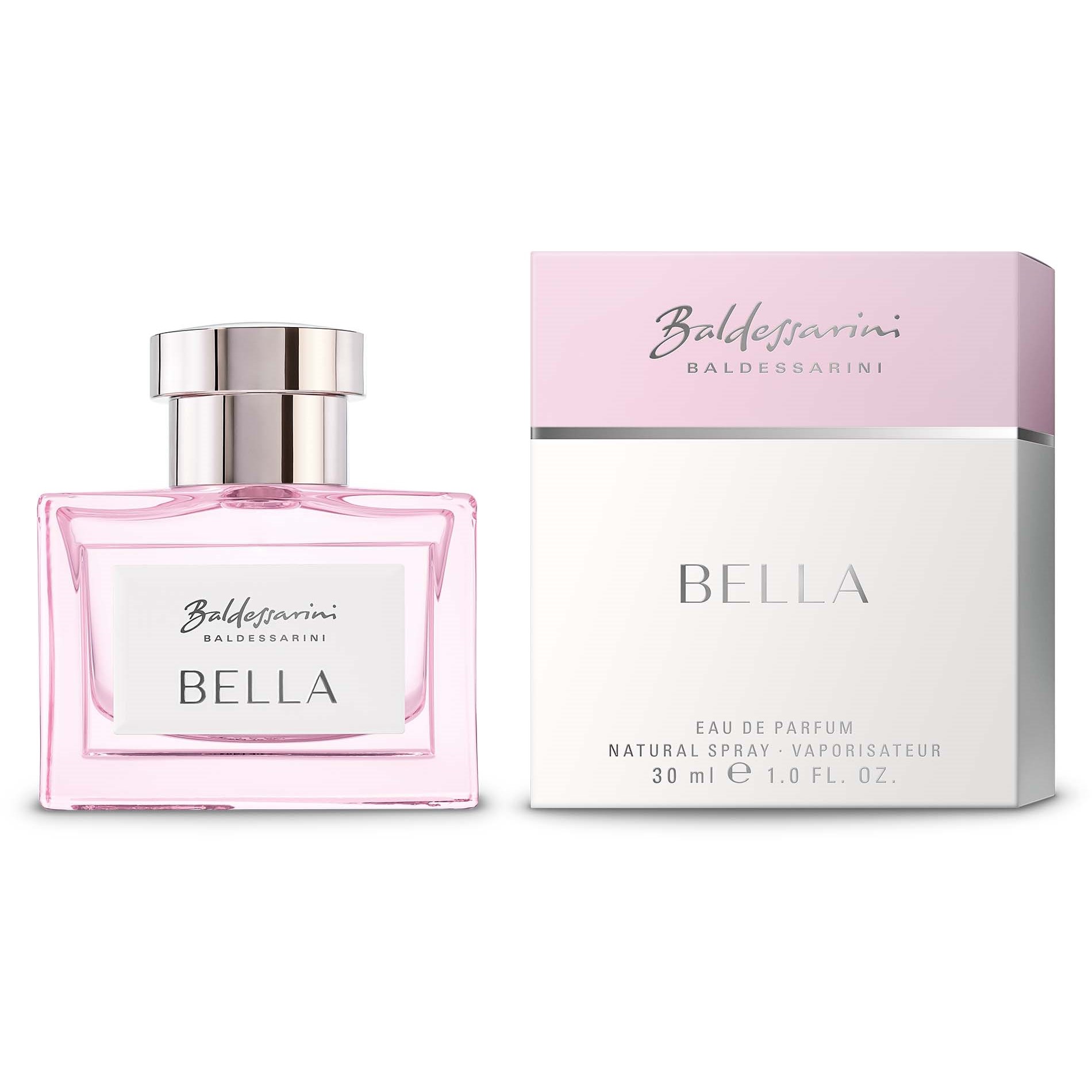 Alternativ bild 1 för Baldessarini Bella EDP 30 ml